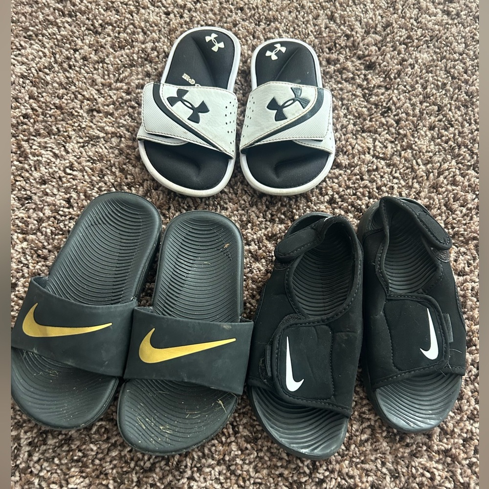 3 11c sandals